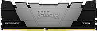 Модуль памяти DDR4 32GB/3200 Kingston Fury Renegade Black (KF432C16RB2/32) (код 1506850)