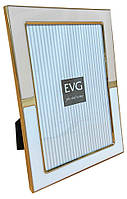 Фоторамка EVG ONIX 10X15 A9 Pink/White