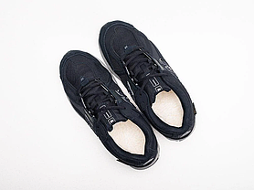 Чоловічі зимові кросівки New Balance 1906R Cordura Gore-Tex з хутром сині водонепроникні, фото 4