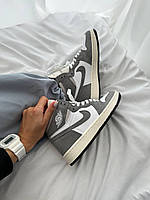 NIke Jordan Retro 1 High "Washed Heritage"