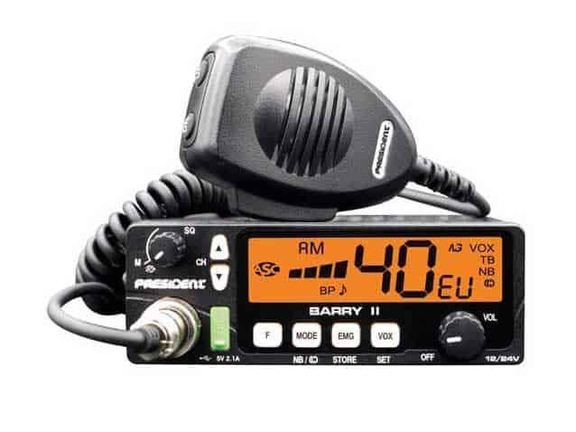 "ДОМКРАТ" | РАЦІЇ, GPS