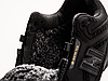 Чоловічі зимові кросівки New Balance 1906R Cordura Gore-Tex з хутром чорні водонепроникні, фото 10