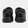 Чоловічі зимові кросівки New Balance 1906R Cordura Gore-Tex з хутром чорні водонепроникні, фото 7