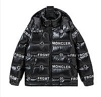 Пуховик MONCLER