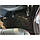 Автокилимки ворсові в салон KIA Sportage lV 2016- комплект текстильних килимків для автомобіля, фото 7