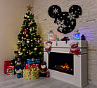 Декоративне настінне Панно «Міккі Маус», Декор на стену, фото 4