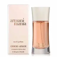 Giorgio Armani Armani Mania 50 мл - парфюмированная вода (edp)