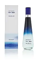 Davidoff Cool Water Wave Woman 30 мл - туалетная вода (edt)