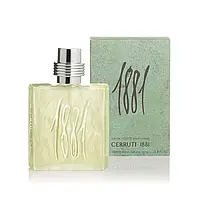 Cerruti 1881 1881 Pour Homme 100 мл - туалетная вода (edt)