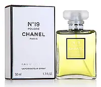 Chanel №19 Poudre 100 мл - парфюм (edp)