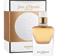 Hermes Jour D`Hermes Absolu 50 мл - парфюмированная вода (edp)
