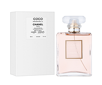 Chanel Coco Mademoiselle Eau De Parfum 100 мл - парфюмированная вода (edp), тестер