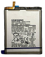 Акумулятор EB-BG985ABY для Samsung Galaxy S20 Plus G985 (Li-ion 4500mAh 3.88В) Service Pack оригінал