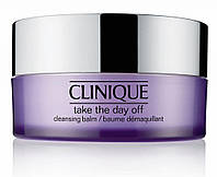 Бальзам для лица Clinique Take The Day Off Cleansing Balm all Skin 125 мл