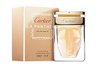Cartier La Panthere Eau De Parfum 50 мл — парфуми (edp)