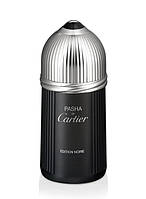 Cartier Pasha De Cartier Edition Noire 100 мл - туалетная вода (edt), тестер