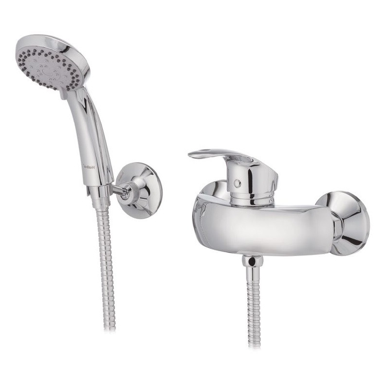 Змішувач для душу HAIBA MARS 003