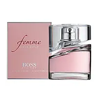 Hugo Boss Femme 75 мл - туалетная вода (edt), тестер