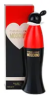 Moschino Cheap AND Chic 100 мл - туалетная вода (edt)