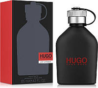 Hugo Boss Just Different 125 мл - туалетная вода (edt)