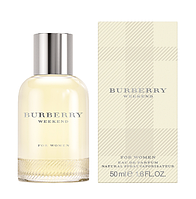 Burberry Weekend For Woman 50 мл - парфюмированная вода (edp)