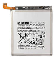 Акумулятор EB-BG988ABY для Samsung Galaxy S20 Ultra G988/G988B (Li-ion 5000mAh) Service Pack оригінал
