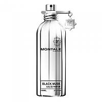 Montale Black Musk 100 мл - парфюм (edp)