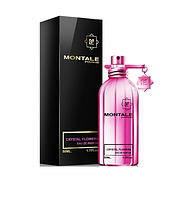 Montale Crystal Flowers 50 мл - парфюм (edp)