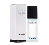 Сыворотка для лица Chanel Hydra Beauty Micro Serum 50 мл