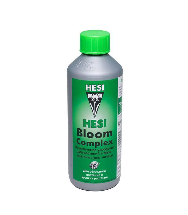 Мінеральне добриво HESI Bloom Complex (250ml)