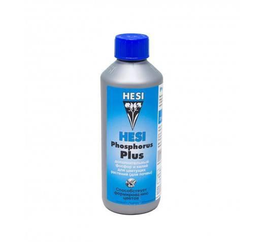 Мінеральне добриво HESI Phosphorus Plus (250ml)