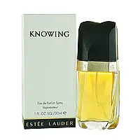 Estee Lauder Knowing 75 мл - парфюм (edp), тестер