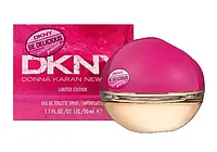 DKNY Be Delicious Fresh Blossom Juiced Limited Edition 30 мл — туалетна вода (edt)