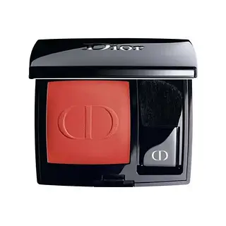 Dior 136 delicate matte 2025