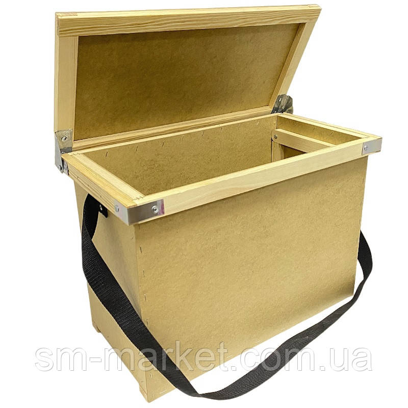 Рамконіс на 12 магазинних рамок 145 мм, фото 1