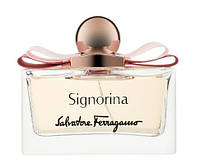 Salvatore Ferragamo Signorina 30 мл - парфюмированная вода (edp)