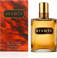 Aramis Eau De Toilette 110 мл - туалетная вода (edt), тестер