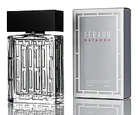 Feraud Matador Pour Homme 45 мл - туалетная вода (edt)