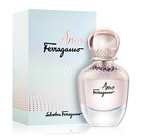 Salvatore Ferragamo Amo Ferragamo 30 мл - парфюмированная вода (edp)