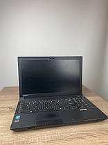 Ноутбук Toshiba Tecra A50-A/ 15.6" (1366x768)/ Core i5-4200M/ 8 GB RAM/ 240 GB SSD/ HD 4600, фото 2