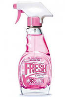 Moschino Pink Fresh Couture 100 мл — туалетна вода (edt), тестер