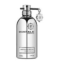 Montale Chocolate Greedy 50 мл - парфюмированная вода (edp)