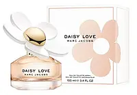 Marc Jacobs Daisy Love 100 мл - туалетная вода (edt), тестер