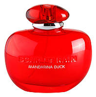 Mandarina Duck Scarlet Rain 50 мл - туалетная вода (edt)