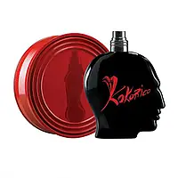 Jean Paul Gaultier Kokorico 100 мл - туалетная вода (edt), тестер