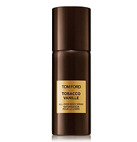 Спрей для тела Tom Ford Tobacco Vanille 150 мл