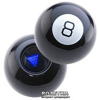 Магический шар-предсказатель UFT Magic Ball 8 10 см (MagicBall810)