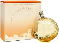 Hermes Eau Des Merveilles Limited Edition 100 мл - туалетная вода (edt), тестер