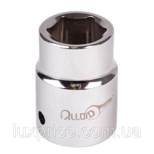 Насадка торцева 3/4". 41 мм Alloid ТГ- 60141M Luxprice, фото 1