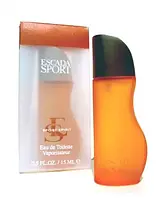 Escada Sport Sport Spirit 100 мл - туалетная вода (edt)